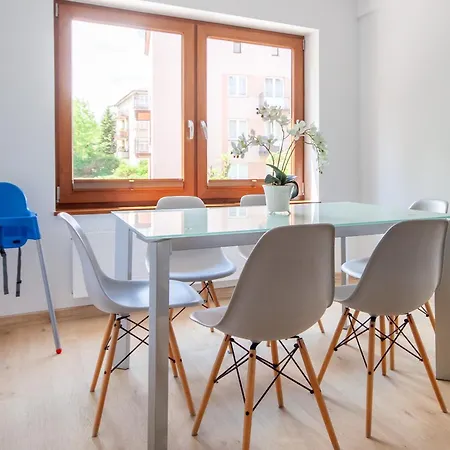 Apartserwis Orkana Harmonia *