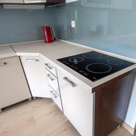 Apartserwis Orkana Harmonia