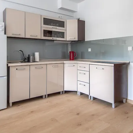 Apartserwis Orkana Harmonia Appartement