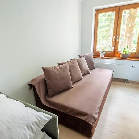Apartserwis Orkana Harmonia *