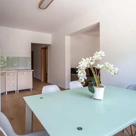 Apartserwis Orkana Harmonia