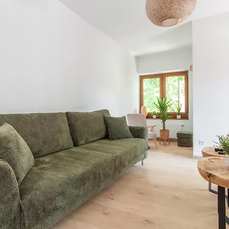 Apartserwis Orkana Harmonia *