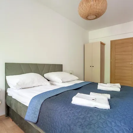 Apartserwis Orkana Harmonia * 扎科帕内
