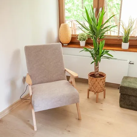 Apartserwis Orkana Harmonia