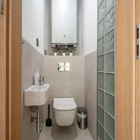 Apartserwis Orkana Harmonia * 扎科帕内