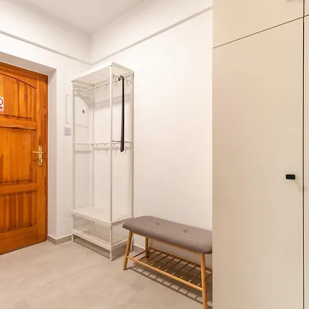 Apartserwis Orkana Harmonia