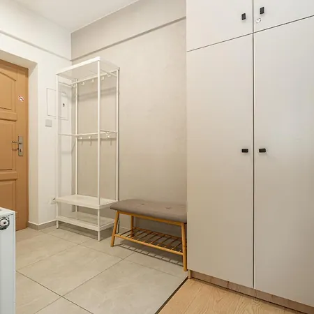 Apartserwis Orkana Harmonia 扎科帕内
