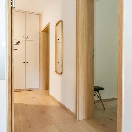 Apartserwis Orkana Harmonia 公寓 *