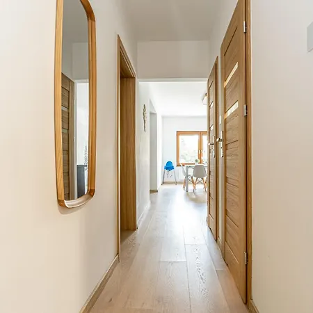 Apartserwis Orkana Harmonia 扎科帕内