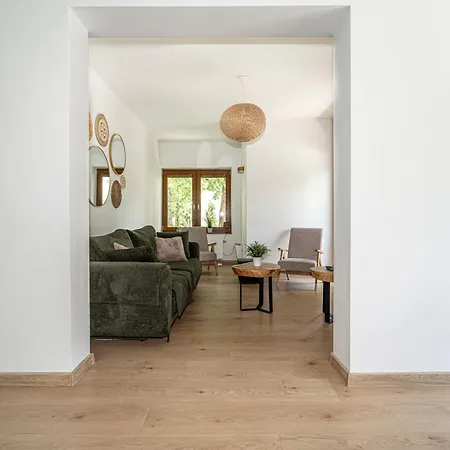 Apartserwis Orkana Harmonia