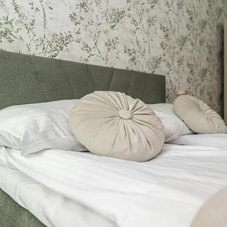 Apartserwis Orkana Harmonia 公寓