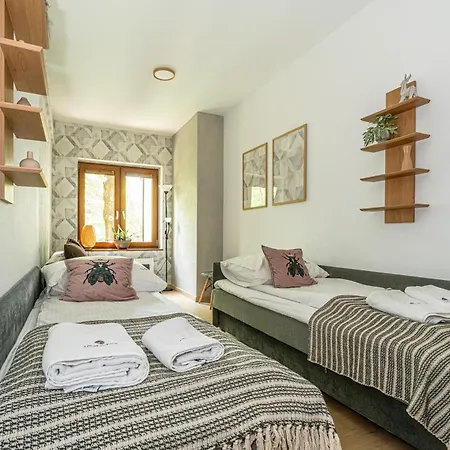 Apartserwis Orkana Harmonia 扎科帕内