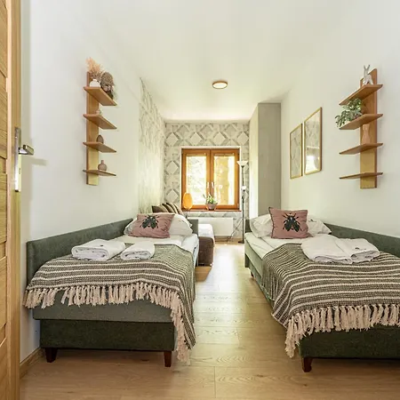 Apartserwis Orkana Harmonia
