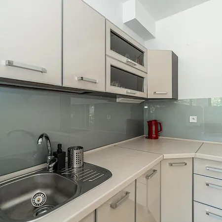 Apartserwis Orkana Harmonia 扎科帕内