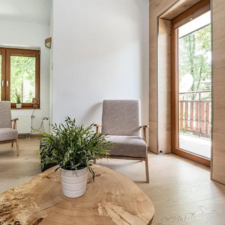 Apartserwis Orkana Harmonia