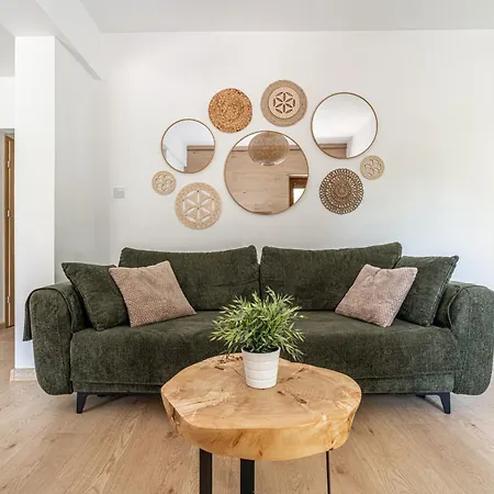 Apartserwis Orkana Harmonia 公寓 扎科帕内