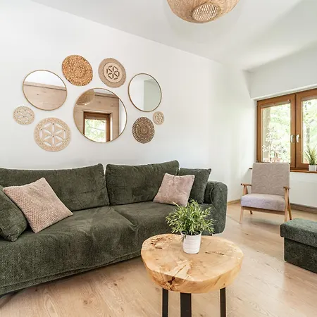 Apartserwis Orkana Harmonia 扎科帕内
