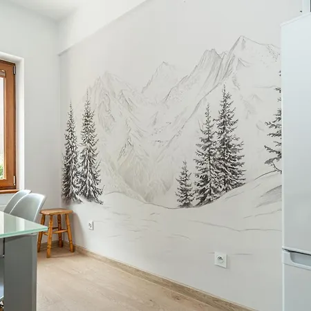 Apartserwis Orkana Harmonia