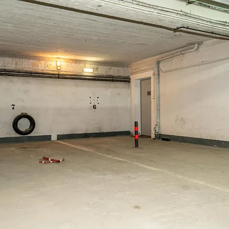 Apartserwis Orkana Harmonia * 扎科帕内
