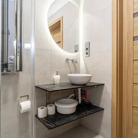 Apartserwis Orkana Harmonia