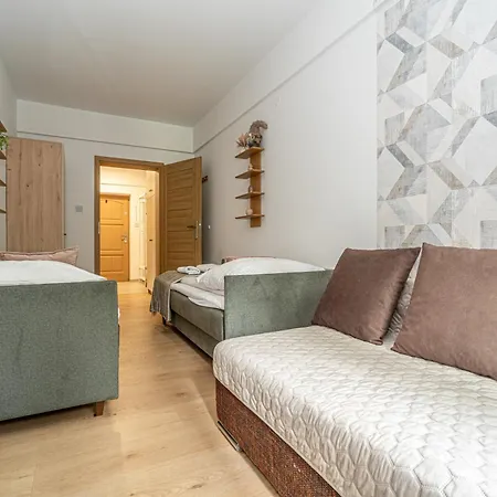 Apartserwis Orkana Harmonia *