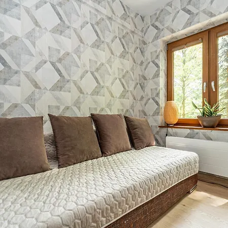 公寓 Apartserwis Orkana Harmonia 扎科帕内