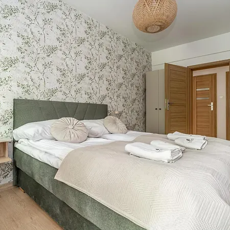 Apartserwis Orkana Harmonia * 扎科帕内