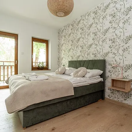 Apartserwis Orkana Harmonia 公寓 扎科帕内