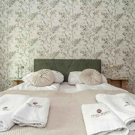 Apartserwis Orkana Harmonia
